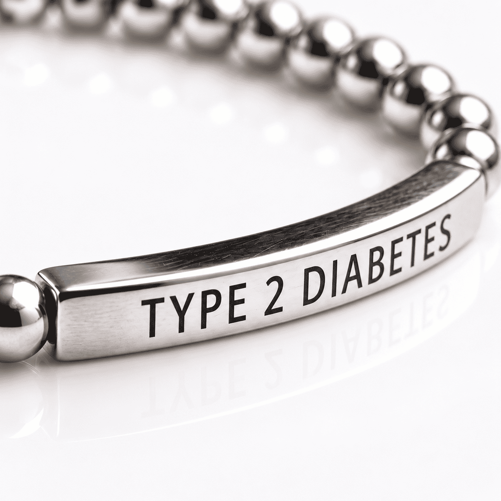 The Everyday ID Bracelet — product view 3