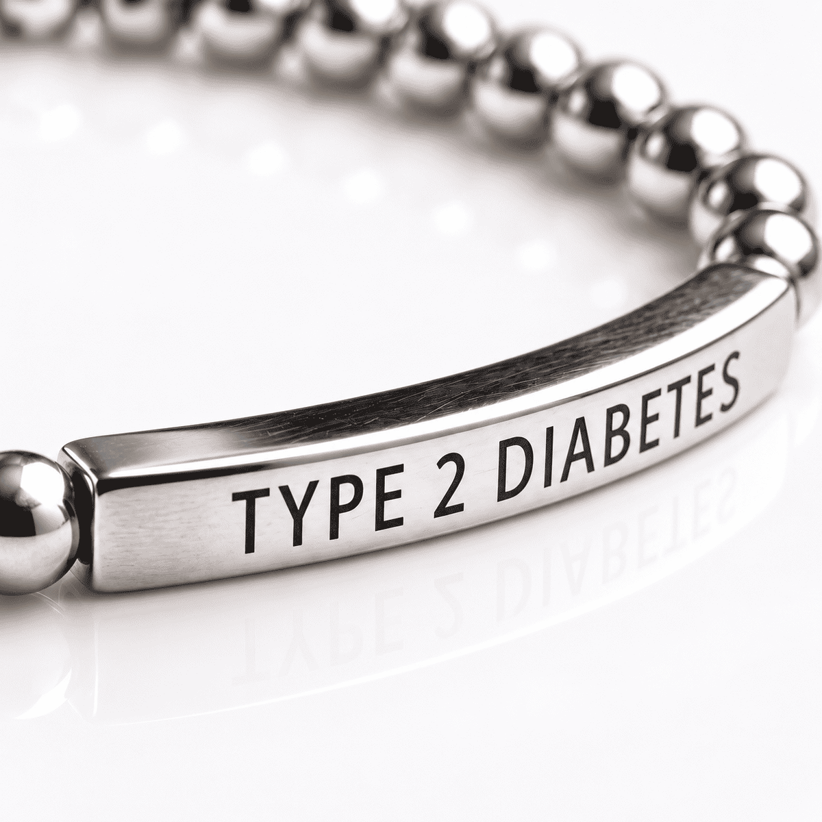 The Everyday ID Bracelet — product view 3