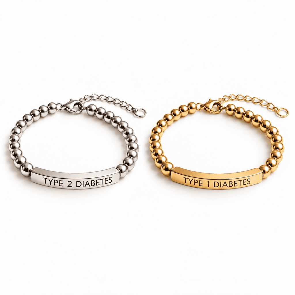 The Everyday ID Bracelet — product view 6