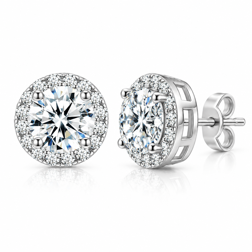 The Starlight Halo Studs