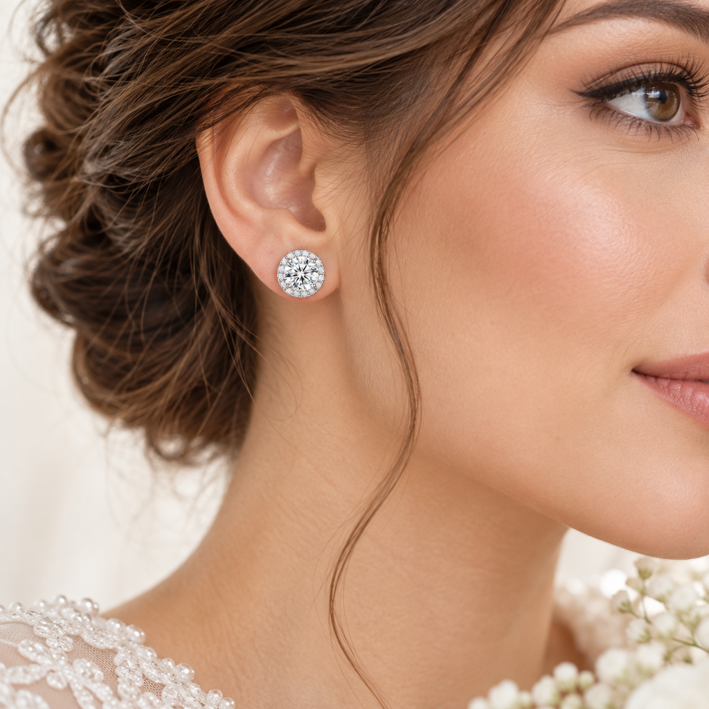 The Starlight Halo Studs