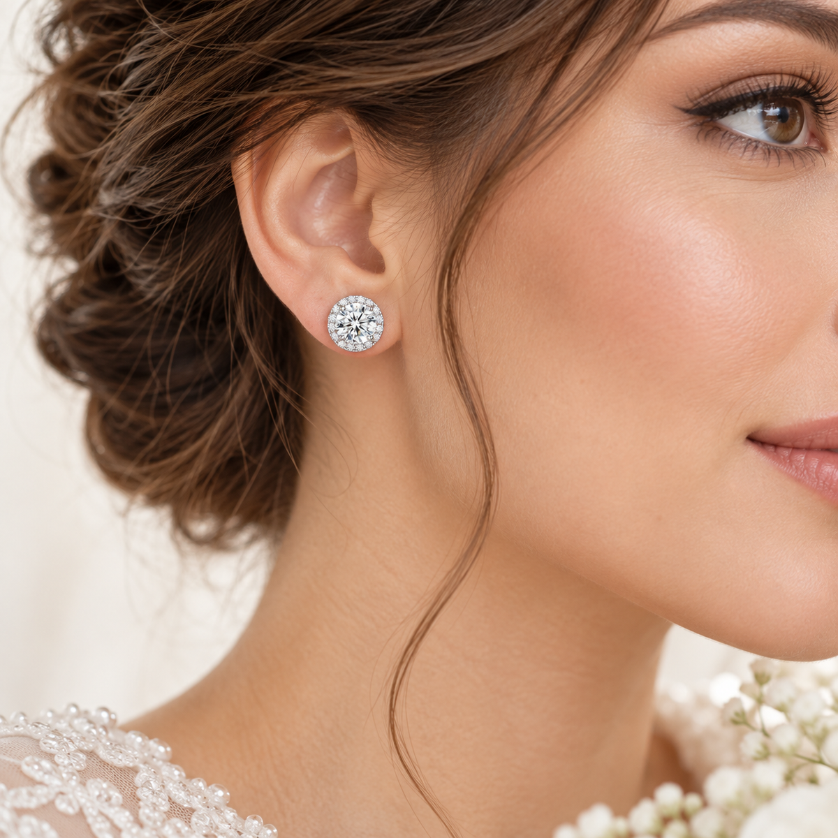 The Starlight Halo Studs