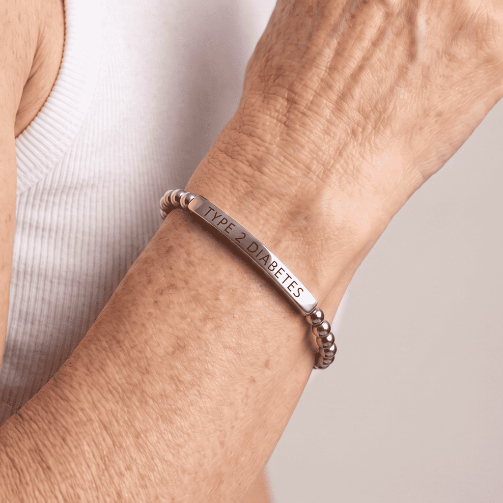 The Everyday ID Bracelet — product view 9